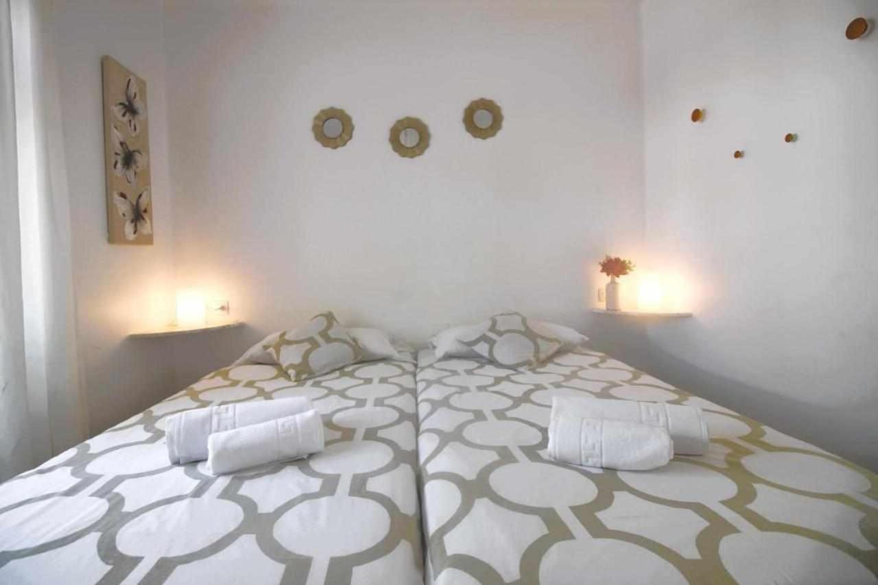 Nautic Apartment In Puerto Del Carmen Tias Exterior photo