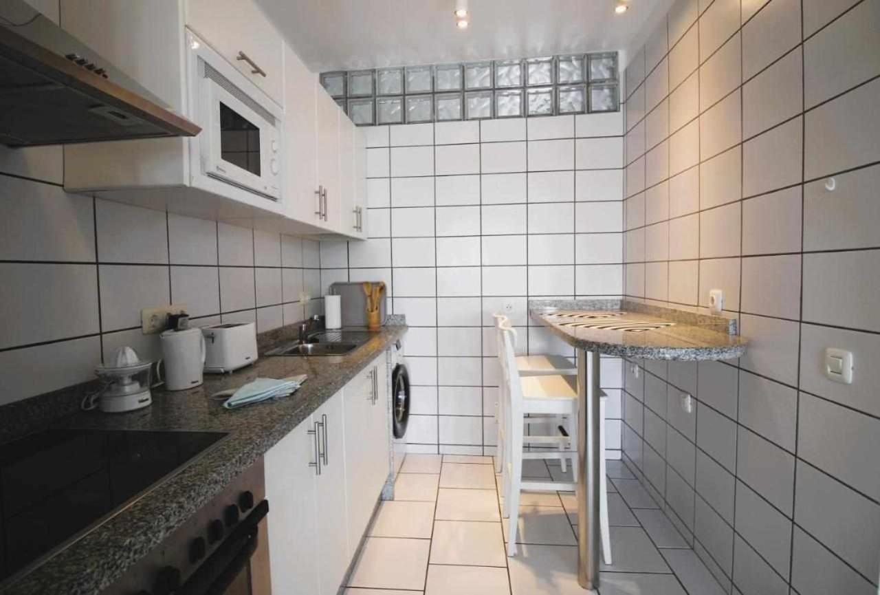 Nautic Apartment In Puerto Del Carmen Tias Exterior photo
