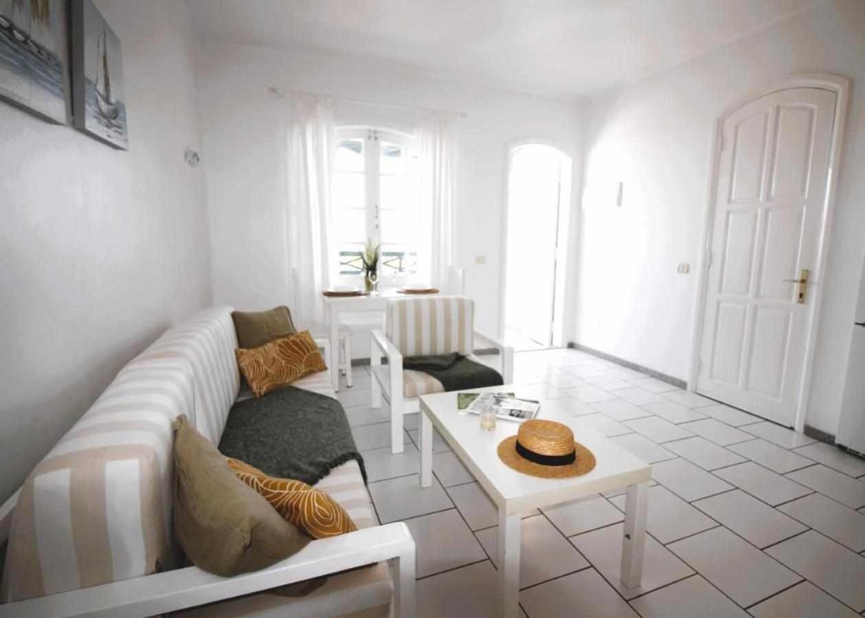 Nautic Apartment In Puerto Del Carmen Tias Exterior photo