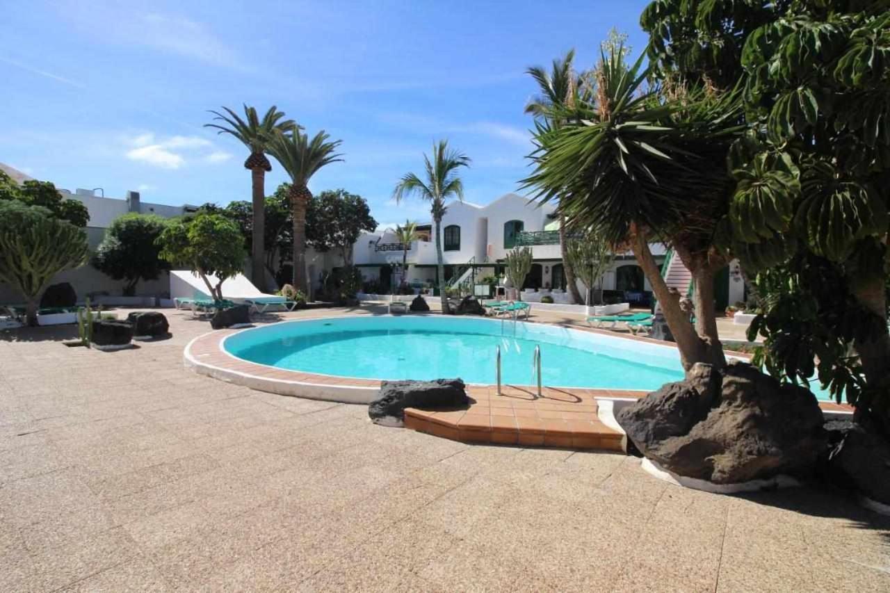 Nautic Apartment In Puerto Del Carmen Tias Exterior photo