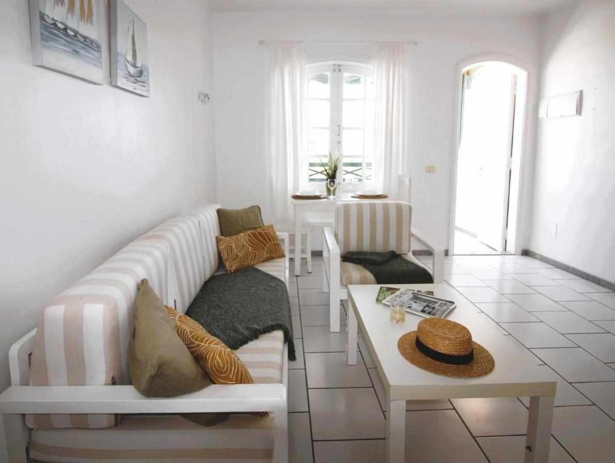 Nautic Apartment In Puerto Del Carmen Tias Exterior photo