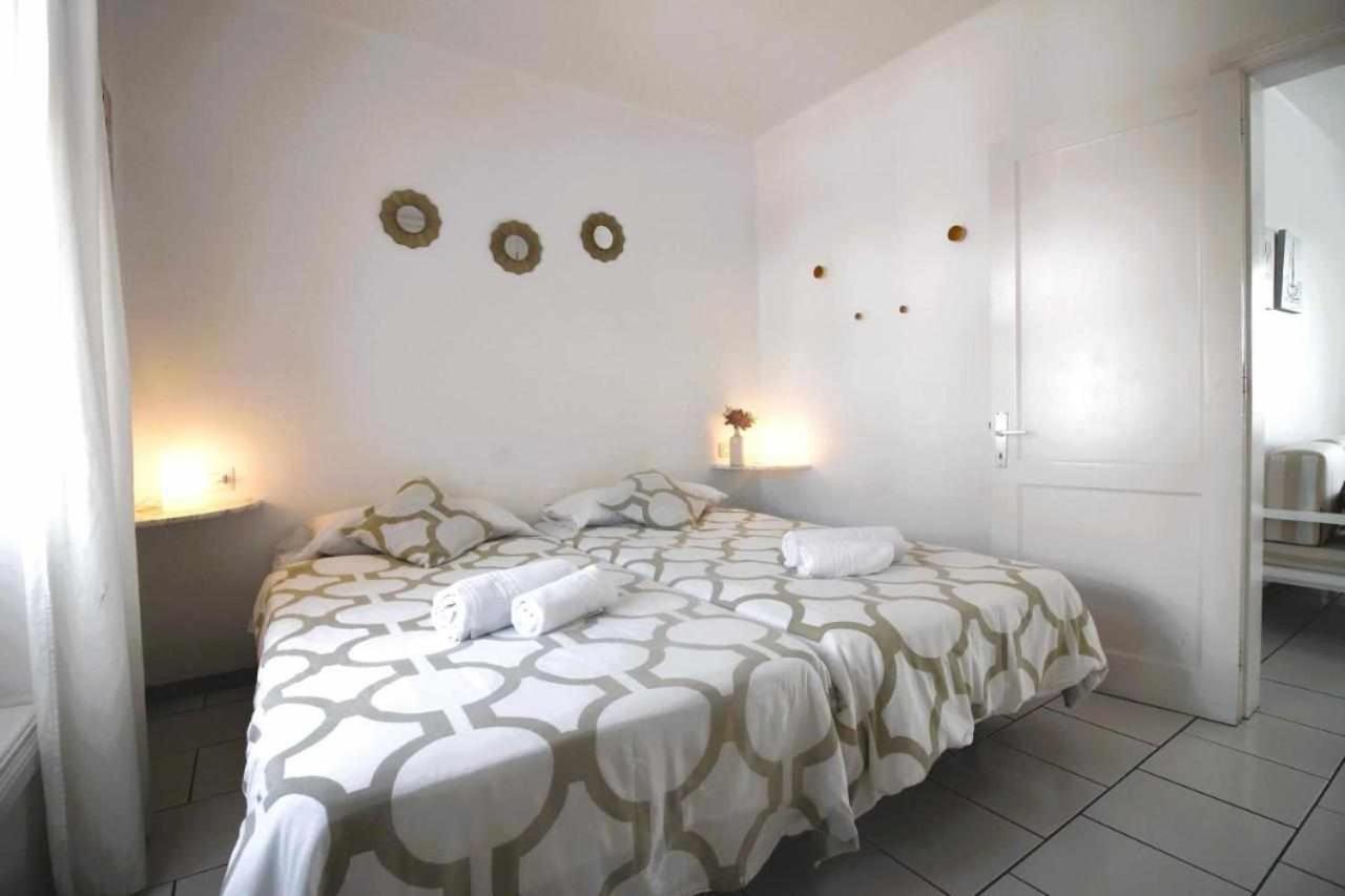 Nautic Apartment In Puerto Del Carmen Tias Exterior photo